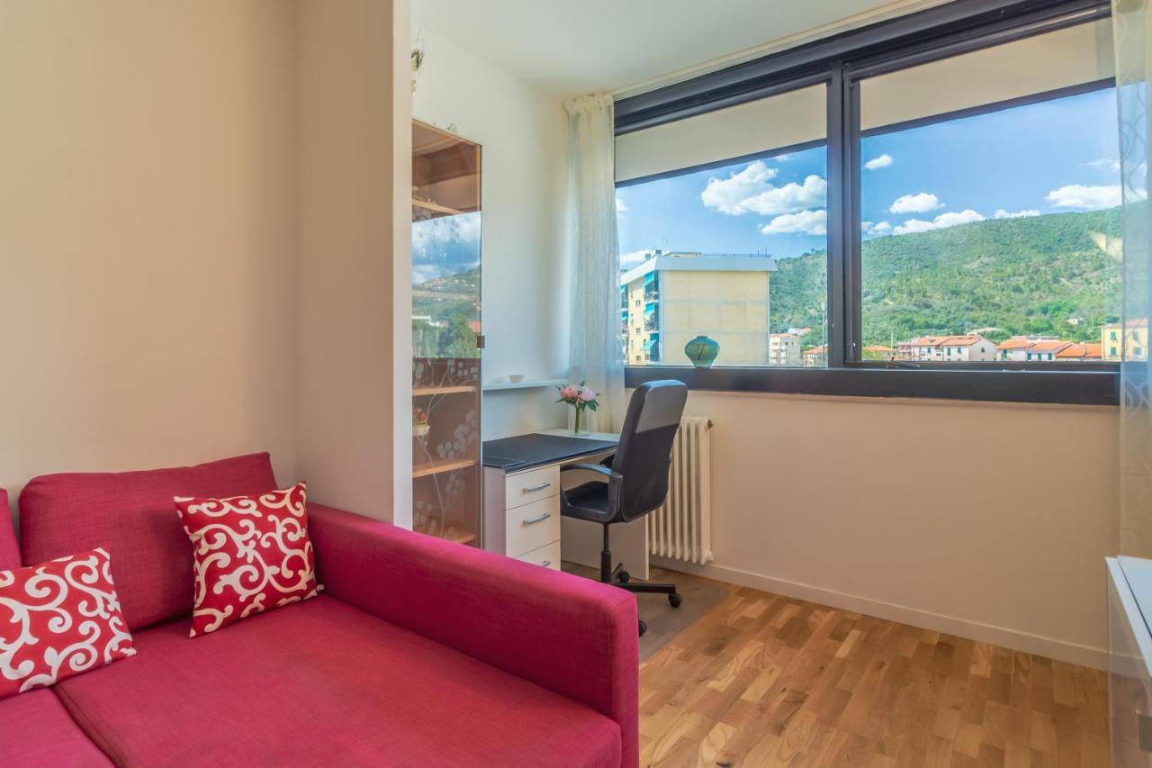 Feddy'S House Sestri Levante Exterior photo