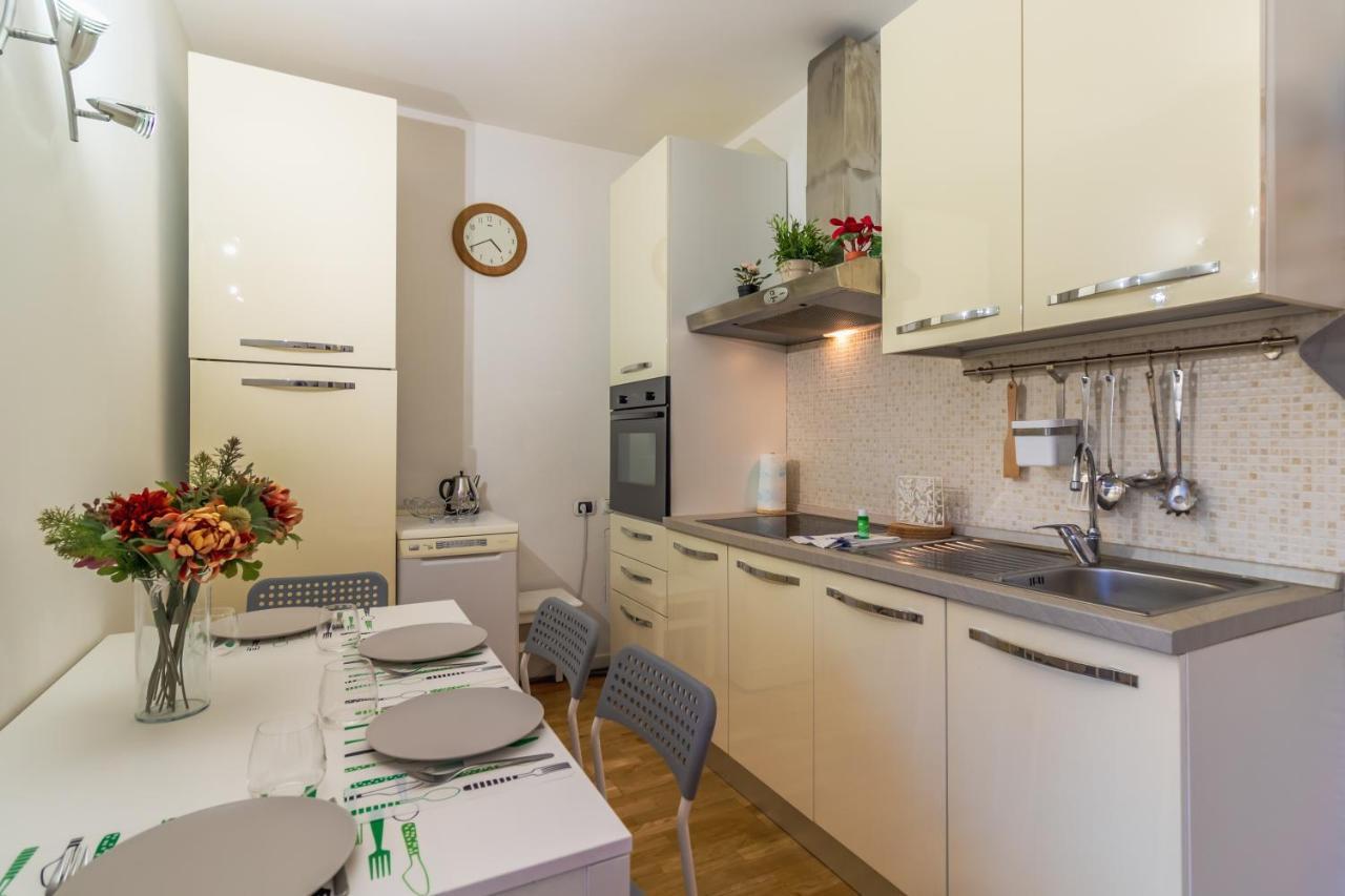 Feddy'S House Sestri Levante Exterior photo