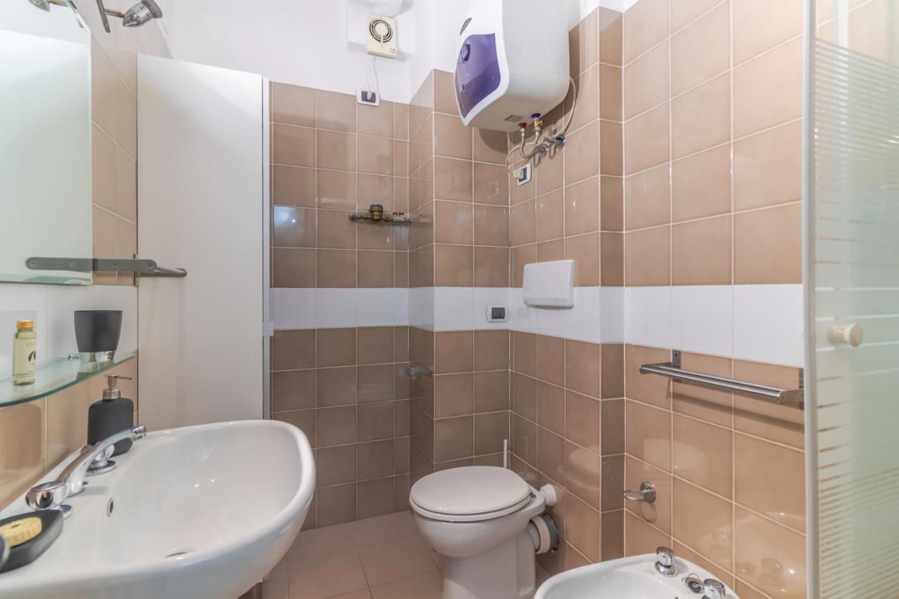 Feddy'S House Sestri Levante Exterior photo